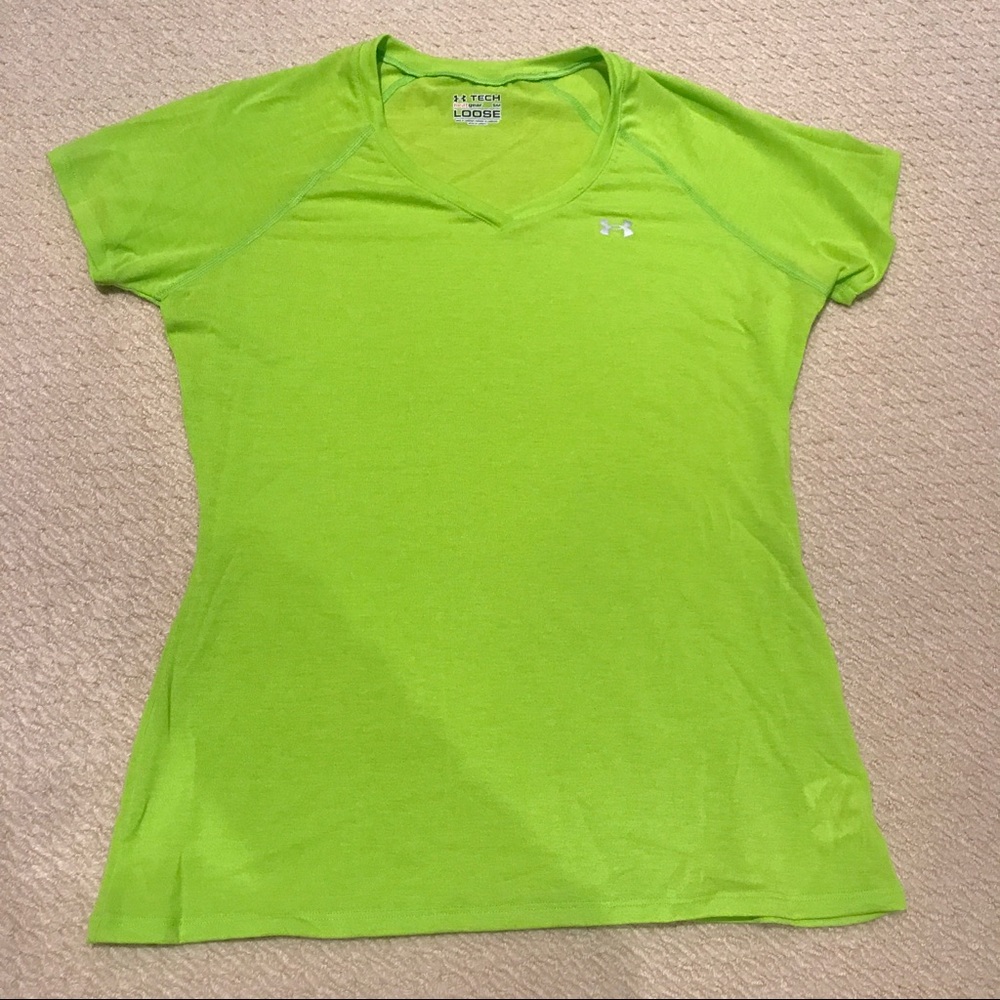 Under Armour Shirt